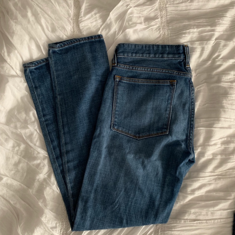 JCrew Jeans